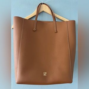 Carolina Herrera Editors Tote bag